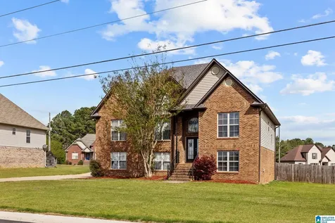 675 Brookhaven Drive Odenville AL 35120