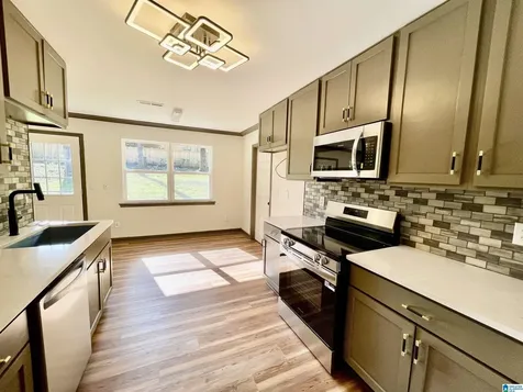 2224 Diane Drive Birmingham AL 35235