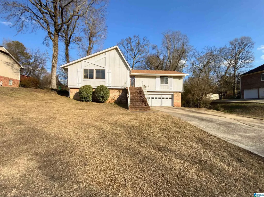 1111 3rd Lane Pleasant Grove AL 35127