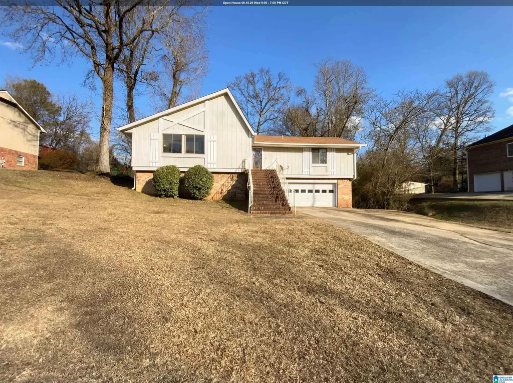 1111 3rd Lane Pleasant Grove AL 35127