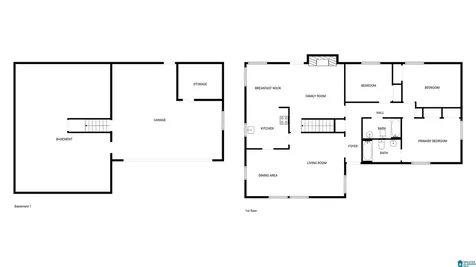 1111 3rd Lane Pleasant Grove AL 35127