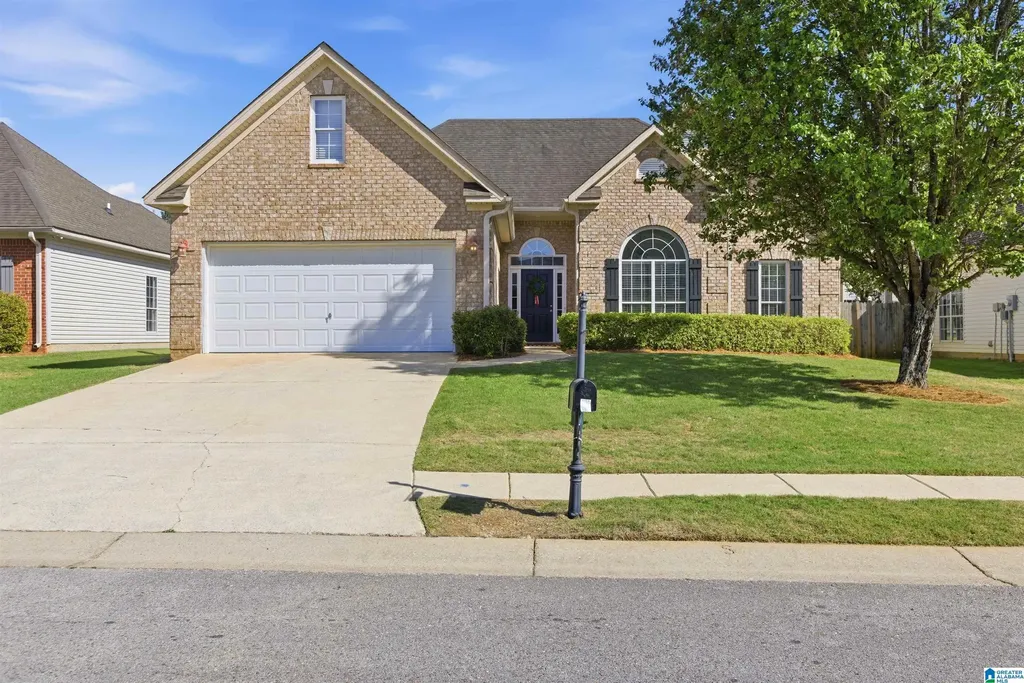 229 Stonecreek Way Helena AL 35080