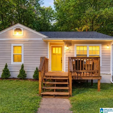 616 60th Place S Birmingham AL 35212