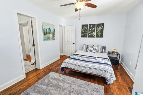 616 60th Place S Birmingham AL 35212