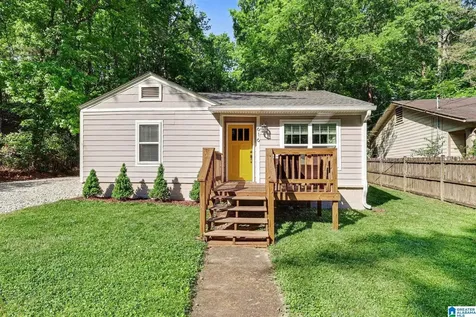 616 60th Place S Birmingham AL 35212