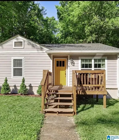 616 60th Place S Birmingham AL 35212