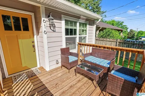 616 60th Place S Birmingham AL 35212