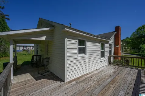 133 Mountain View Road Sylacauga AL 35150