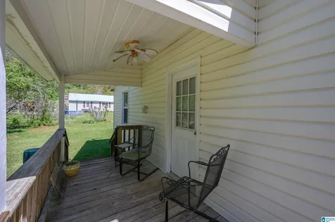 133 Mountain View Road Sylacauga AL 35150