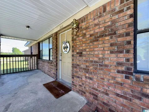 205 Noble Avenue Sylacauga AL 35150