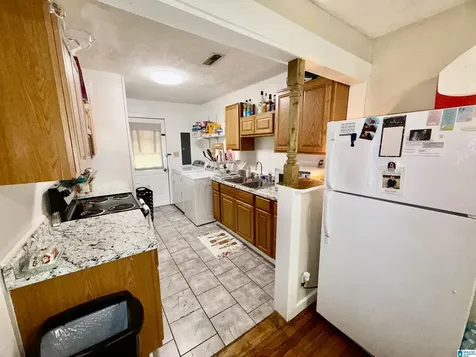 205 Noble Avenue Sylacauga AL 35150