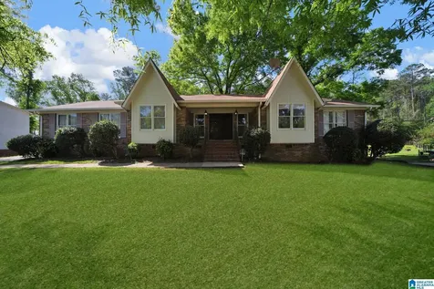 404 Memorial Drive SW Bessemer AL 35022