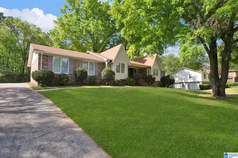 404 Memorial Drive SW Bessemer AL 35022