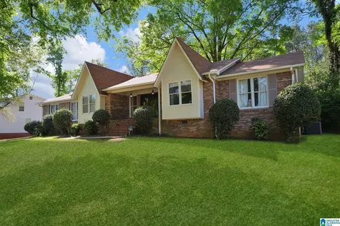 404 Memorial Drive SW Bessemer AL 35022