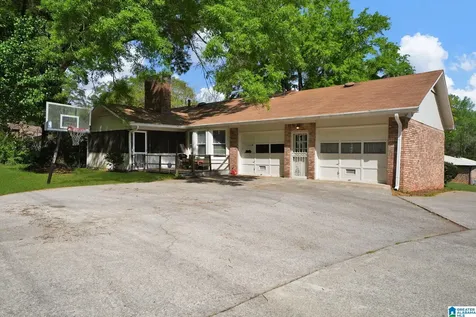 404 Memorial Drive SW Bessemer AL 35022