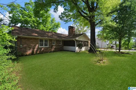 404 Memorial Drive SW Bessemer AL 35022