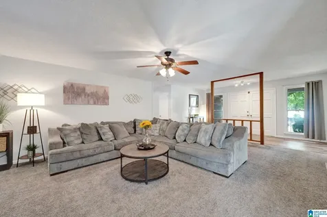 404 Memorial Drive SW Bessemer AL 35022