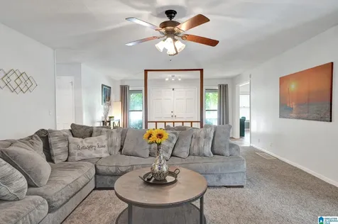 404 Memorial Drive SW Bessemer AL 35022