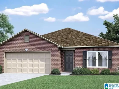 1729 Amber Avenue SE Cullman AL 35055