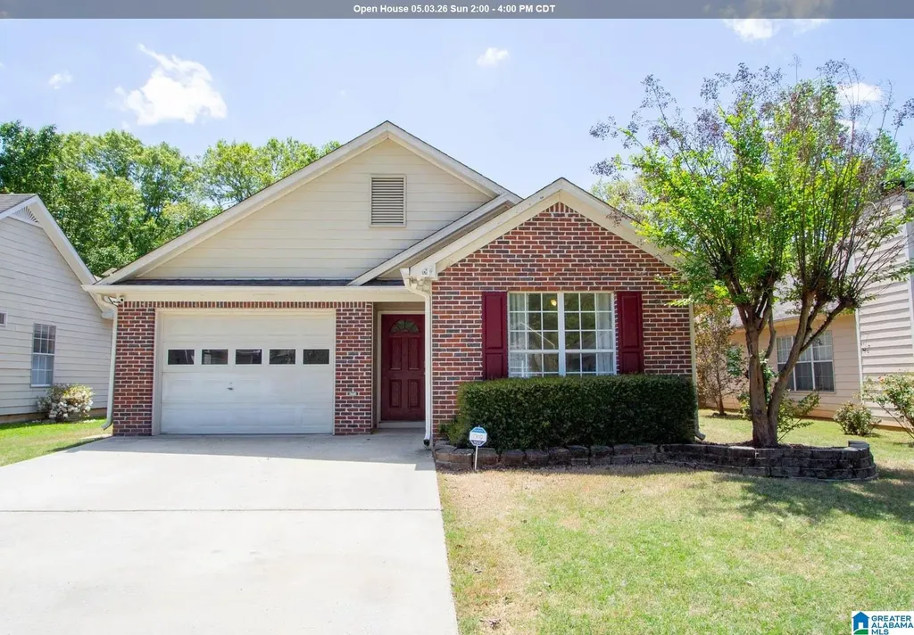 181 Carrington Lane Calera AL 35040