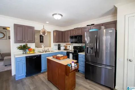 181 Carrington Lane Calera AL 35040