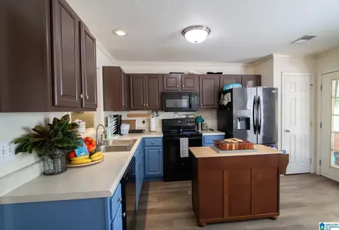 181 Carrington Lane Calera AL 35040