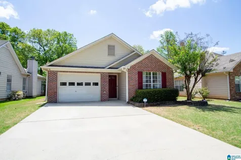 181 Carrington Lane Calera AL 35040