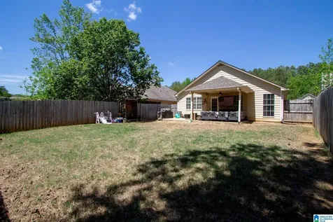 181 Carrington Lane Calera AL 35040