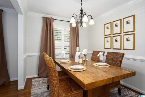 2633 Southview Place Vestavia Hills AL 35216