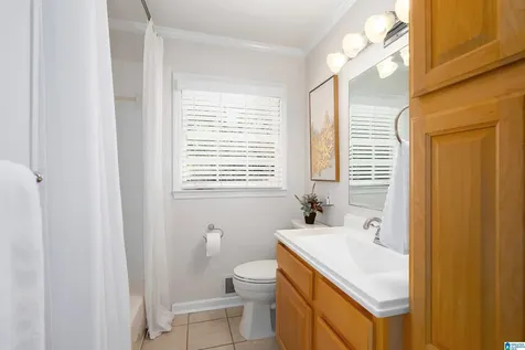 2633 Southview Place Vestavia Hills AL 35216