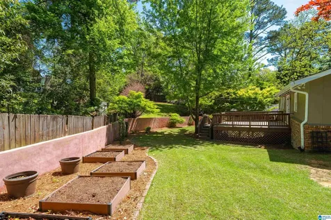2633 Southview Place Vestavia Hills AL 35216