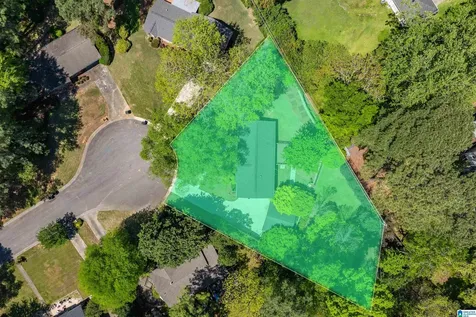 2633 Southview Place Vestavia Hills AL 35216