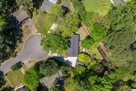 2633 Southview Place Vestavia Hills AL 35216
