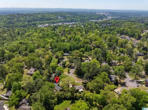 2633 Southview Place Vestavia Hills AL 35216