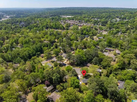 2633 Southview Place Vestavia Hills AL 35216
