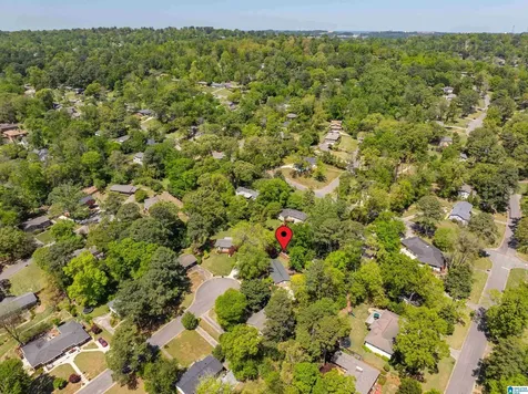 2633 Southview Place Vestavia Hills AL 35216