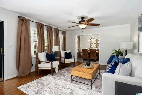2633 Southview Place Vestavia Hills AL 35216
