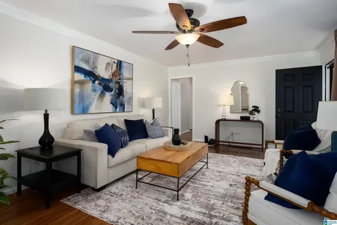 2633 Southview Place Vestavia Hills AL 35216