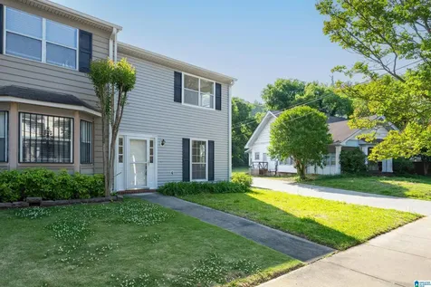 1409 17th Street S Birmingham AL 35205