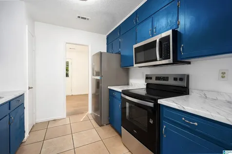 1409 17th Street S Birmingham AL 35205