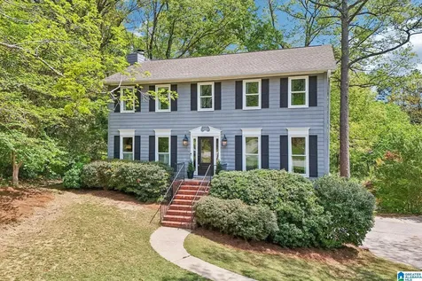 3653 Robin Circle Birmingham AL 35242