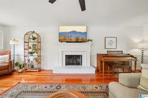 3653 Robin Circle Birmingham AL 35242
