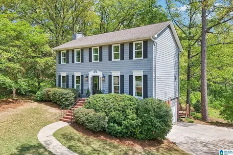 3653 Robin Circle Birmingham AL 35242