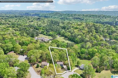 3653 Robin Circle Birmingham AL 35242