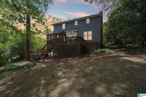 3653 Robin Circle Birmingham AL 35242