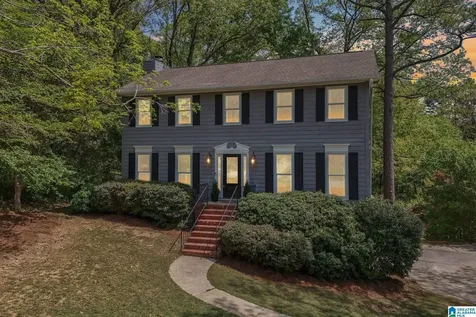 3653 Robin Circle Birmingham AL 35242