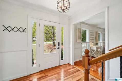 3653 Robin Circle Birmingham AL 35242