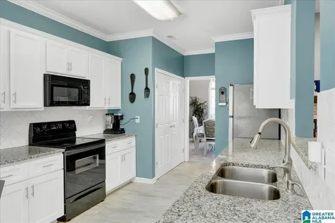 1020 Kerry Drive Calera AL 35040