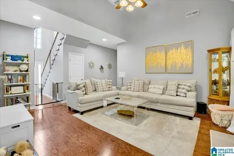 1020 Kerry Drive Calera AL 35040