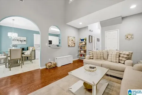 1020 Kerry Drive Calera AL 35040
